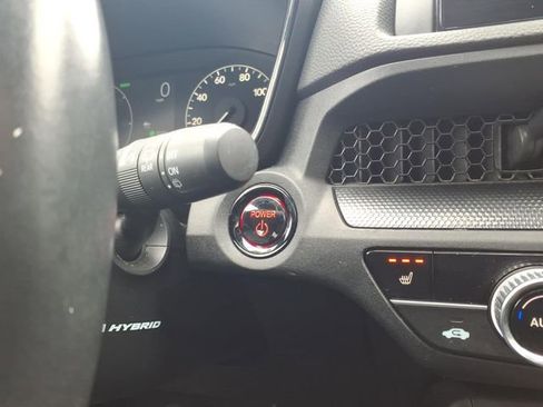 Used 2024 Honda CR-V Sport-L image 20