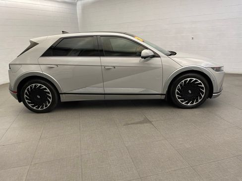 Used 2024 Hyundai Ioniq 5 Limited AWD/4WD image 7