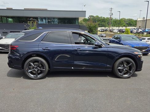 New 2026 Genesis GV70 2.5T Sport Prestige AWD/4WD image 8