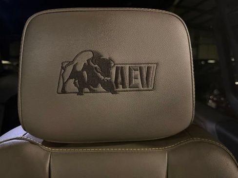 Used 2024 Chevrolet Silverado 2500 ZR2 w/ ZR2 Bison Edition AWD/4WD image 24