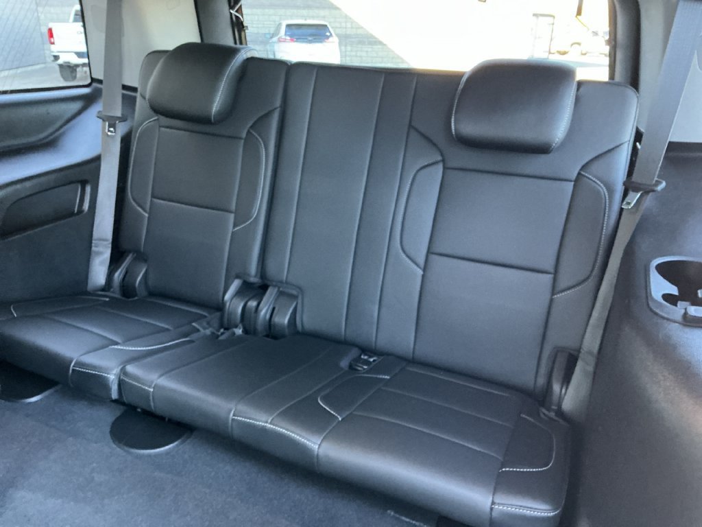 Used 2019 Chevrolet Tahoe LT AWD/4WD image 35