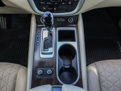 Used 2019 Nissan Murano Platinum w/ Cargo Package image 31