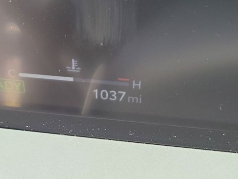 Used 2026 Toyota RAV4 XLE Premium FWD image 24