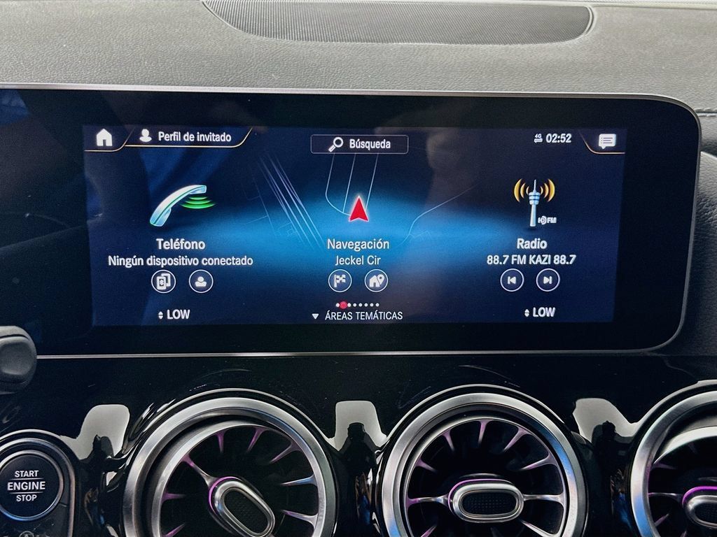 Used 2021 Mercedes-Benz GLA 45 AMG 4MATIC image 15