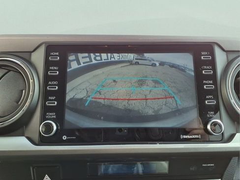 Used 2021 Toyota Tacoma SR5 image 21