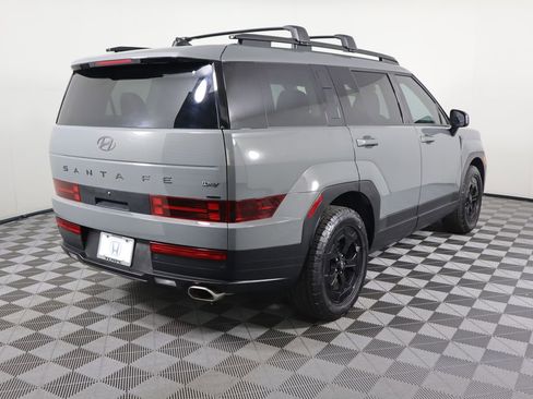 Used 2025 Hyundai Santa Fe XRT image 5
