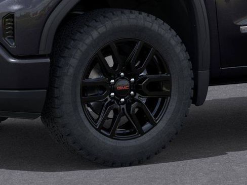 New 2026 GMC Sierra 1500 Elevation w/ Preferred Package AWD/4WD image 9