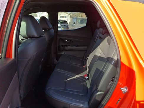 Certified 2025 Hyundai Santa Cruz XRT image 10