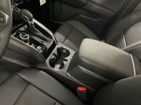 New 2026 GMC Canyon Elevation w/ Convenience Package AWD/4WD image 16