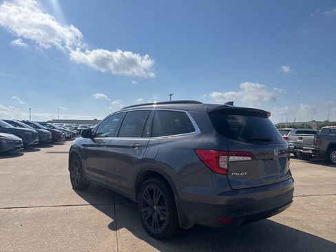Used 2022 Honda Pilot Special Edition image 16