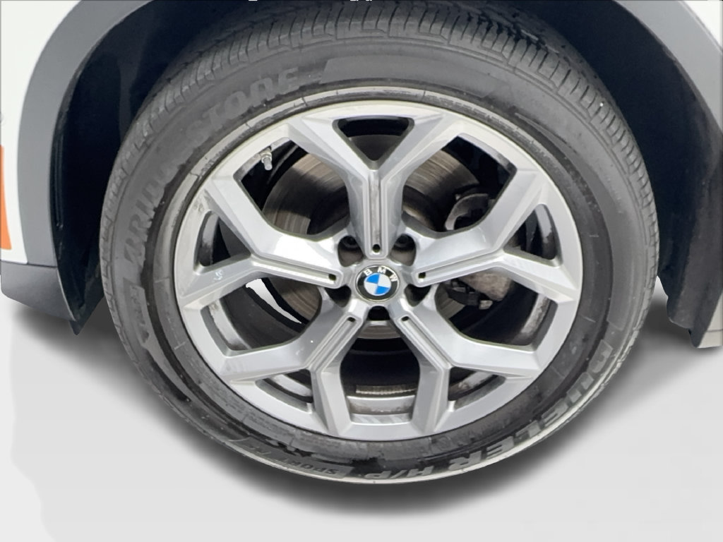 Used 2023 BMW X4 xDrive30i w/ Premium Package AWD/4WD image 15