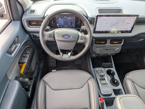 New 2026 Ford Maverick Tremor image 32