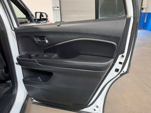 Used 2020 Honda Passport EX-L image 15