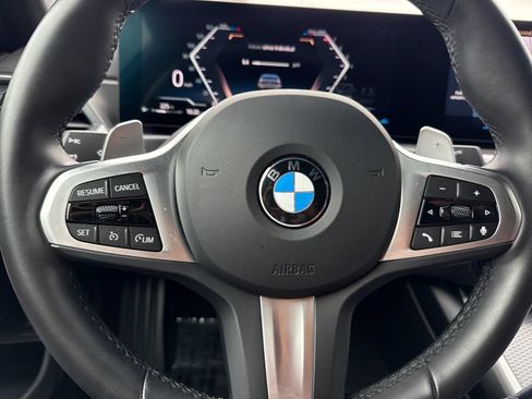 Used 2024 BMW 330i xDrive Sedan w/ M Sport Package AWD/4WD image 23