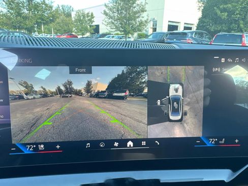 New 2026 BMW i5 eDrive40 AWD/4WD image 24