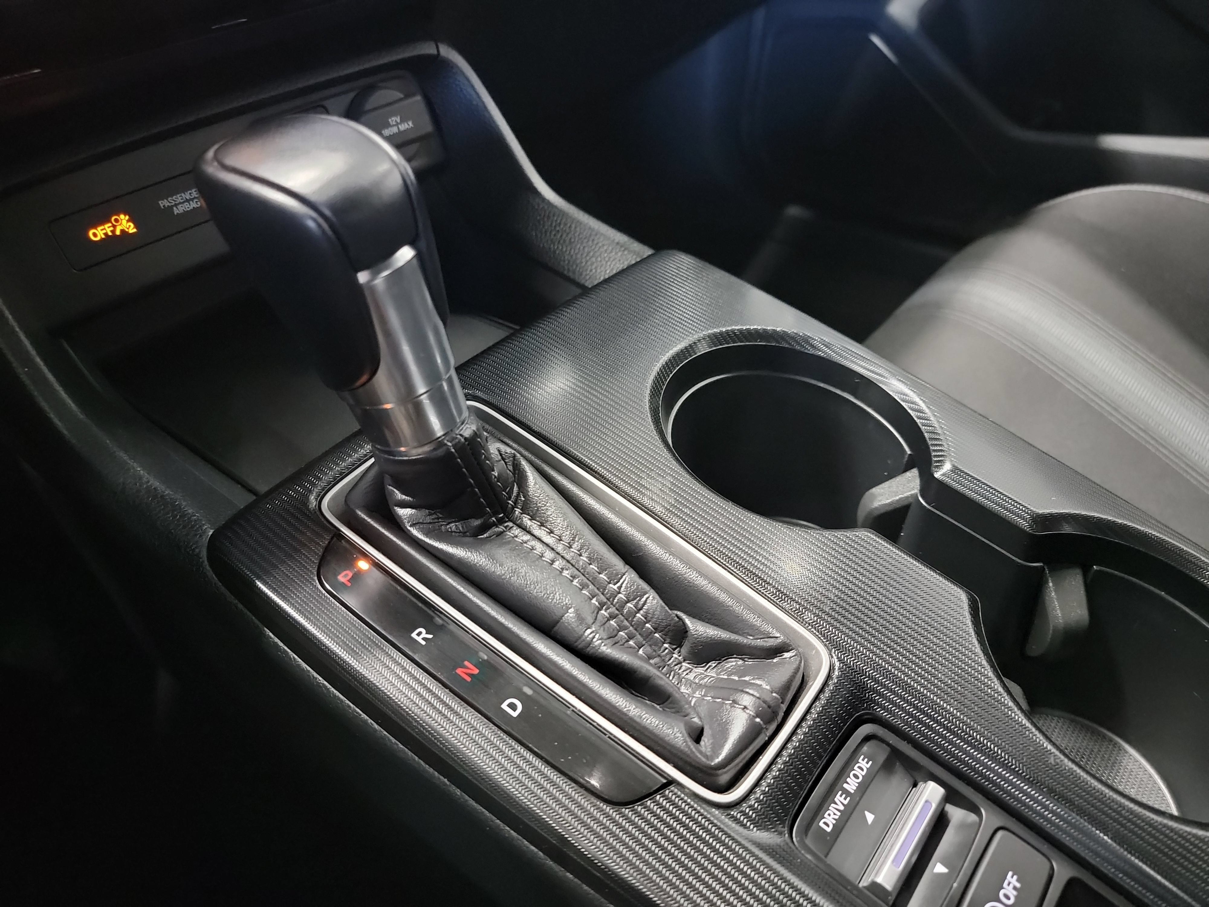 Used 2024 Honda Civic Sport image 26