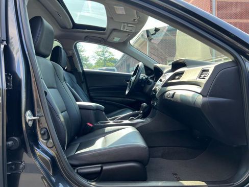 Used 2016 Acura ILX image 27