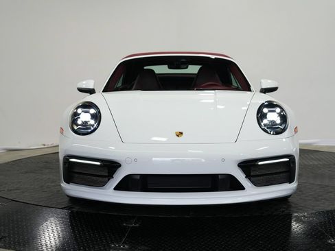 Used 2024 Porsche 911 Carrera S RWD image 2