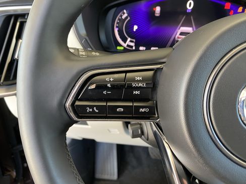 Used 2026 MAZDA CX-90 Plug-In Hybrid w/ Premium Plus AWD/4WD image 6