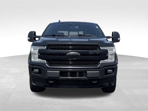 Used 2020 Ford F150 Lariat w/ Equipment Group 502A Luxury AWD/4WD image 2