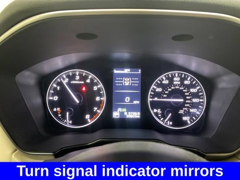 Used 2023 Subaru Outback Limited AWD/4WD image 28