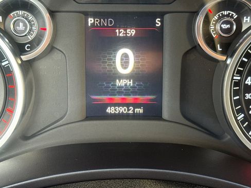 Used 2024 RAM 2500 Big Horn AWD/4WD image 3