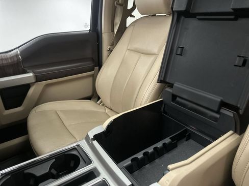 Used 2018 Ford F150 Lariat w/ Equipment Group 502A Luxury AWD/4WD image 60