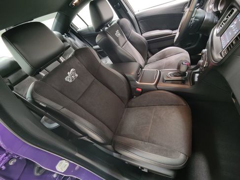 Used 2023 Dodge Charger Scat Pack image 16