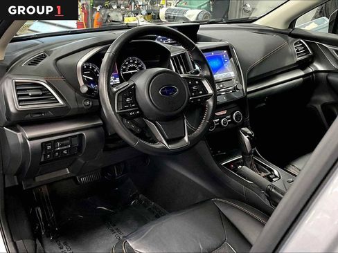 Certified 2023 Subaru Crosstrek 2.5i Limited w/ Moonroof Package image 17