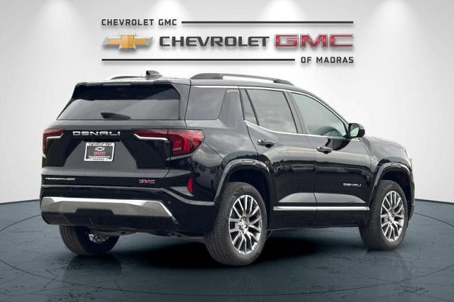 New 2027 GMC Terrain Denali AWD/4WD image 3