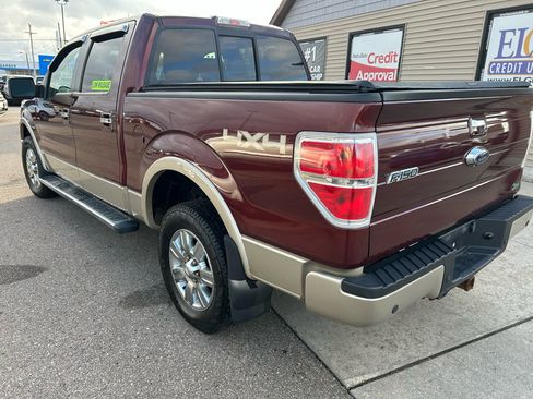 Used 2010 Ford F150 Lariat image 7