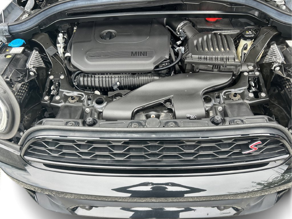 Certified 2023 MINI Cooper Countryman S AWD/4WD image 26