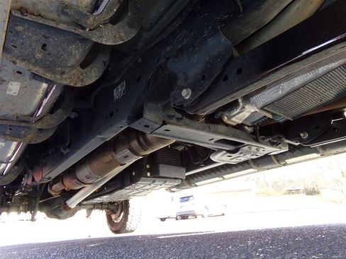 Used 2021 Ford F250 XLT w/ XLT Premium Package image 32