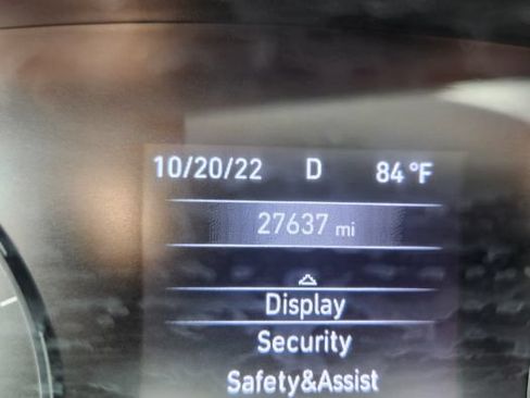 Used 2024 RAM ProMaster 2500 FWD image 22