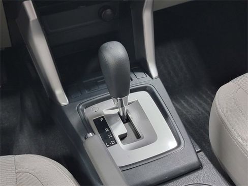 Used 2018 Subaru Forester 2.5i w/ Alloy Wheel Package image 22