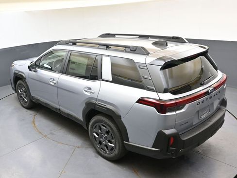 New 2026 Subaru Outback Premium AWD/4WD image 49