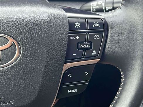 Certified 2026 Toyota Crown w/ Advanced Technology Package AWD/4WD image 26