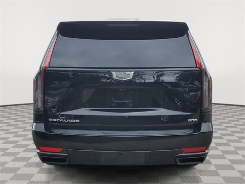 Certified 2023 Cadillac Escalade Sport Platinum image 5