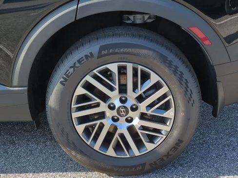 New 2026 Hyundai Palisade SE FWD image 14