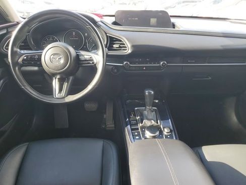 Used 2024 MAZDA CX-30 AWD 2.5 S w/ Select Sport Pkg image 22