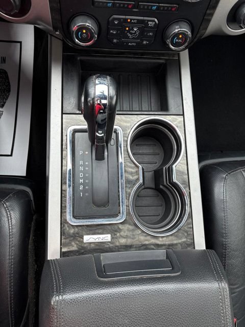Used 2016 Ford Expedition EL Limited w/ Equipment Group 301A AWD/4WD image 22