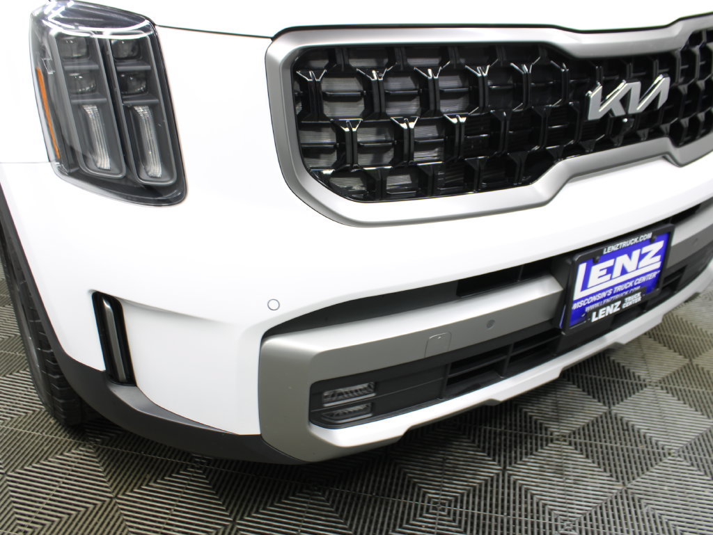 Used 2023 Kia Telluride SX Prestige X-Pro AWD/4WD image 58