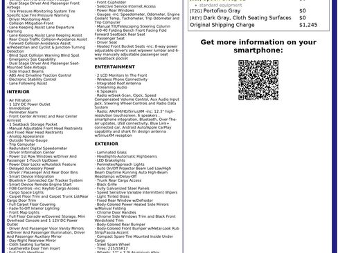 Used 2025 Hyundai Sonata SEL image 5