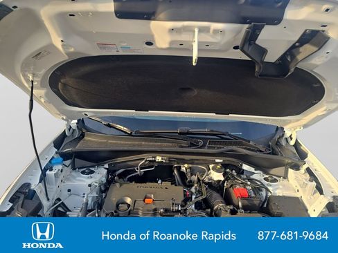 New 2026 Honda HR-V Sport image 20