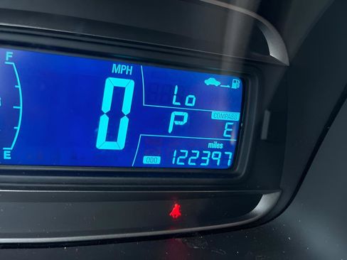 Used 2016 Chevrolet Trax LS image 24