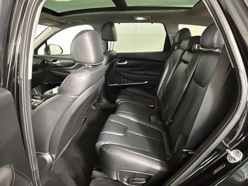 Used 2019 Hyundai Santa Fe AWD image 30