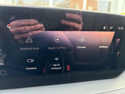 New 2026 Buick Encore GX Avenir w/ Avenir Technology Package image 26