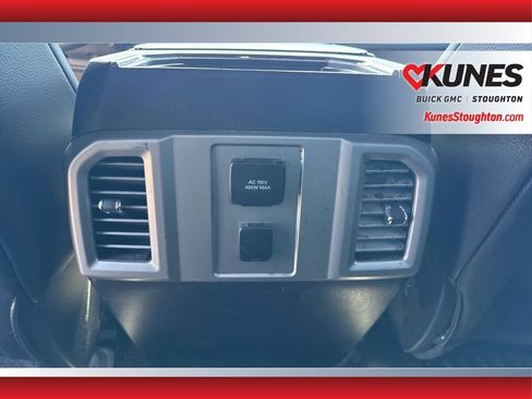 Used 2016 Ford F150 Lariat AWD/4WD image 39