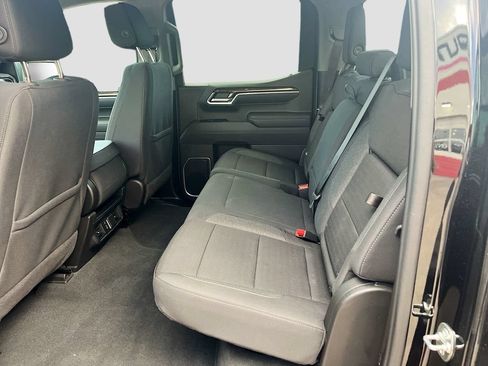 Used 2025 GMC Sierra 1500 Elevation AWD/4WD image 25