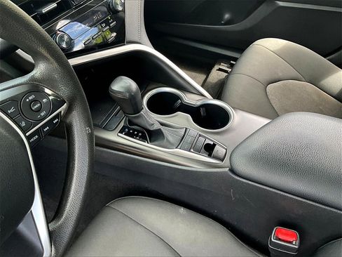 Used 2023 Toyota Camry LE w/ Protection Package (Q2) (TMS) image 14